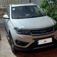 چری تیگو 5 لاکچری اسپرت، مدل ۱۳۹۹