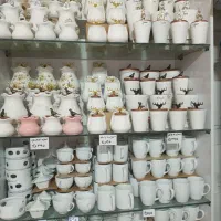 جاادویه پاسماوری چینی ۷ پارچه فقط ۳۹۵ تومان