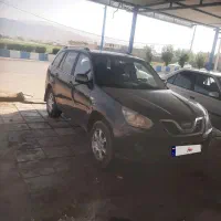 ام وی ام x33  مدل ۹۵ اتومات و۹۴ دنده در ایذه قلعتل|خودرو سواری و وانت|ایذه, |دیوار