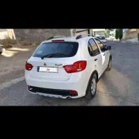 کوییک ۴۰۱ بیرنگ درجه یک|خودرو سواری و وانت|همدان, |دیوار