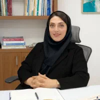 بهبود بیماری های زنان