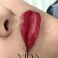 شیدینگ لب،بنمژه،خط چشم، فیبروزابرو،میکروبلیدینگ|خدمات آرایشگری و زیبایی|اصفهان, ملک‌شهر|دیوار