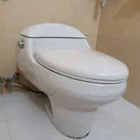 توالت فرنگی گلسار