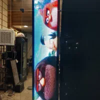 تعدادی تلویزیون شهری نو