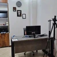 میز کامپیوتر دفتری و خانگی