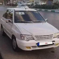 پراید ۱۳۲ مدل ۸۸