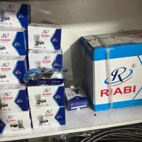پخش حوله خشک کن،شیر رادیات گرما، ریابی|آبگرمکن، پکیج، شوفاژ|تهران, دردشت|دیوار