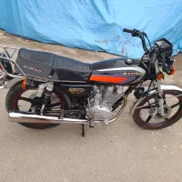 هندا 200 رهرو|موتورسیکلت|مشهد, تبادکان|دیوار