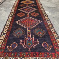 قالیچه کناره دستباف ، فرش فراشی