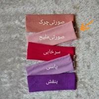هدبند پاییزی|زیورآلات و اکسسوری|اهواز, ۳۰ متری|دیوار
