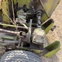 چاپر دو خط کلاس|ماشین‌آلات صنعتی|مرودشت, بیست متری بیمارستان|دیوار