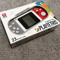 کنسول PLAYTETRIS