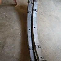 فنر جلو لندرور وانت|قطعات یدکی و لوازم جانبی|بندرلنگه, |دیوار