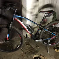 دوچرخه 29 دراک|دوچرخه، اسکیت، اسکوتر|بندر انزلی, جهانگانی|دیوار