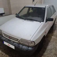 پراید ۹۲