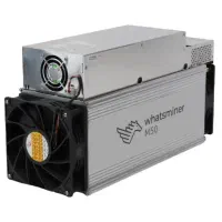 دستگاه ماینر m50