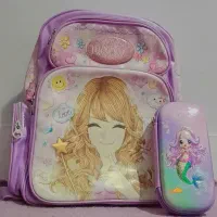 کوله پشتی مارک مین می