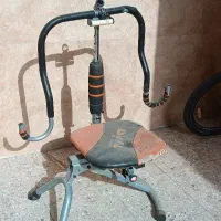 صندلی ورزشی|تجهیزات ورزشی|مشهد, کارمندان دوم|دیوار