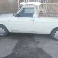 وانت مدل ۸۷|خودرو سواری و وانت|تربتحیدریه, کلاته توکلی|دیوار