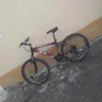 دوچرخه سایز 26|دوچرخه، اسکیت، اسکوتر|نجفآباد, جوزدان|دیوار