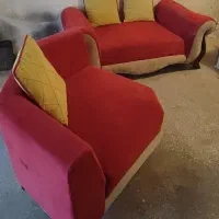 مبل راحتی