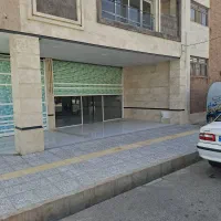 فروش مغازه ۸۵ متری با ملکیت