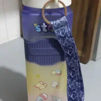 بطری آب دانش آموزی