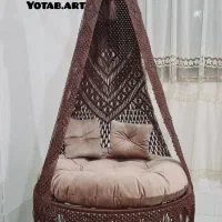 انواع تاب سلطنتی و تاب ریلکسی و گهواره