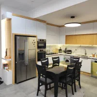 کابینت کمد و دکوراسیون ام دی اف|مصالح و تجهیزات ساختمان|تنکابن, |دیوار