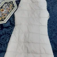 کاپشن دخترانه رنگ کرمی|لباس|شیراز, سلطان آباد|دیوار