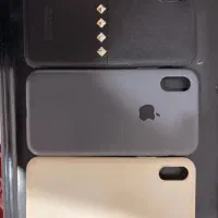 قاب کوشی آیفون|لوازم جانبی موبایل و تبلت|قم, انصار‌الحسین|دیوار