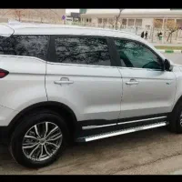 جیلی ازکارا