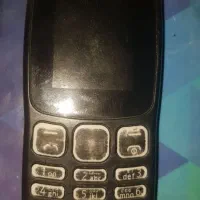 گوشی نوکیاساده ۲سیمکارت