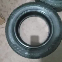 لاستیک رینگ ۱۵ بارز|قطعات یدکی و لوازم جانبی|رشت, فرزانه|دیوار