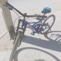 دوچرخه 26دندای