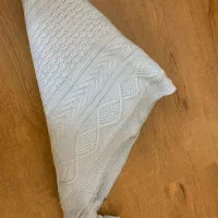 پتو نوزاد بافت|اسباب و اثاث بچه|گرگان, |دیوار