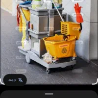 خدمات نظافتی منزل،شرکت،ادارات ( روزی حلال)