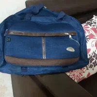 ساک سفری عالی و سالم