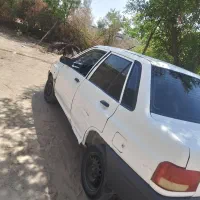 پراید مدل 87