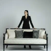 ادمین وبلاگر