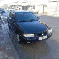 سمند  شاسی سالم|خودرو سواری و وانت|بانه, |دیوار