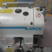 چرخ سردوز جک