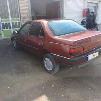 پژو ۴۰۵ مدل ۸۳|خودرو سواری و وانت|گنبد کاووس, |دیوار