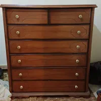 دراور|جاکفشی، کمد، دراور|کرج, شاهینویلا|دیوار