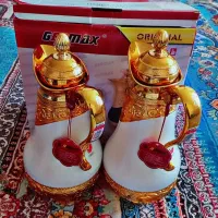 فلاکس نو|ظروف سرو و پذیرایی|ارسنجان, |دیوار