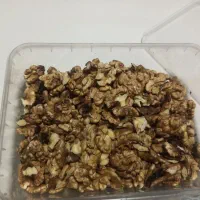 گردو|خوردنی و آشامیدنی|جوانرود, |دیوار