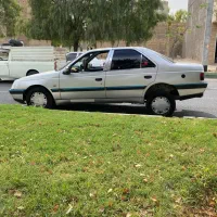 پژو۴۰۵
