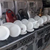 سرویس و فله ای آرکوپال نقد و تمام اقساط|ظروف سرو و پذیرایی|مراغه, |دیوار