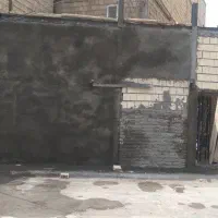 ۴۵ متر مغازه انبار یا کارگاه باغون آباد