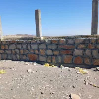 سنگ کاری|خدمات پیشه و مهارت|کالپوش, |دیوار